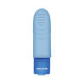 Evolved Fingerlicious Rechargeable Silicone Finger Vibrator Blue - Fantasies Boutique
