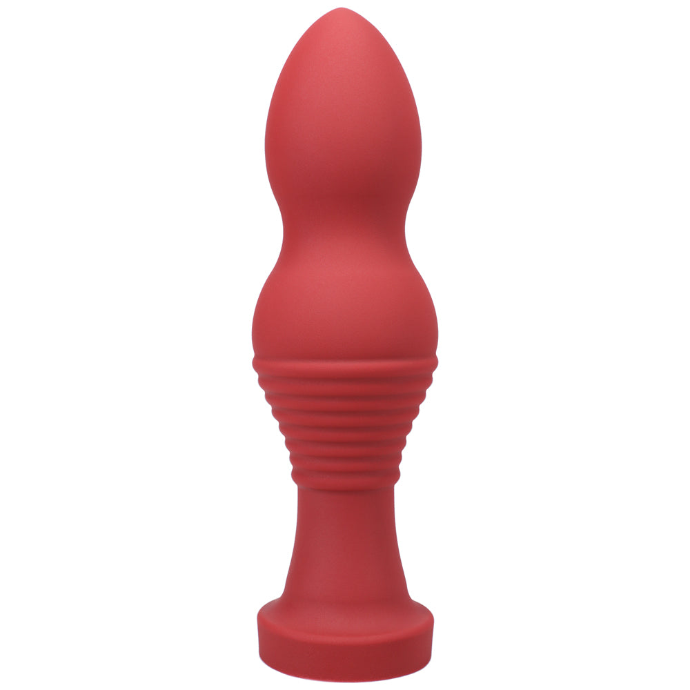 Tantus Piggy Dildo Ruby (Box) - Fantasies Boutique