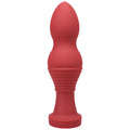 Tantus Piggy Dildo Ruby (Box) - Fantasies Boutique