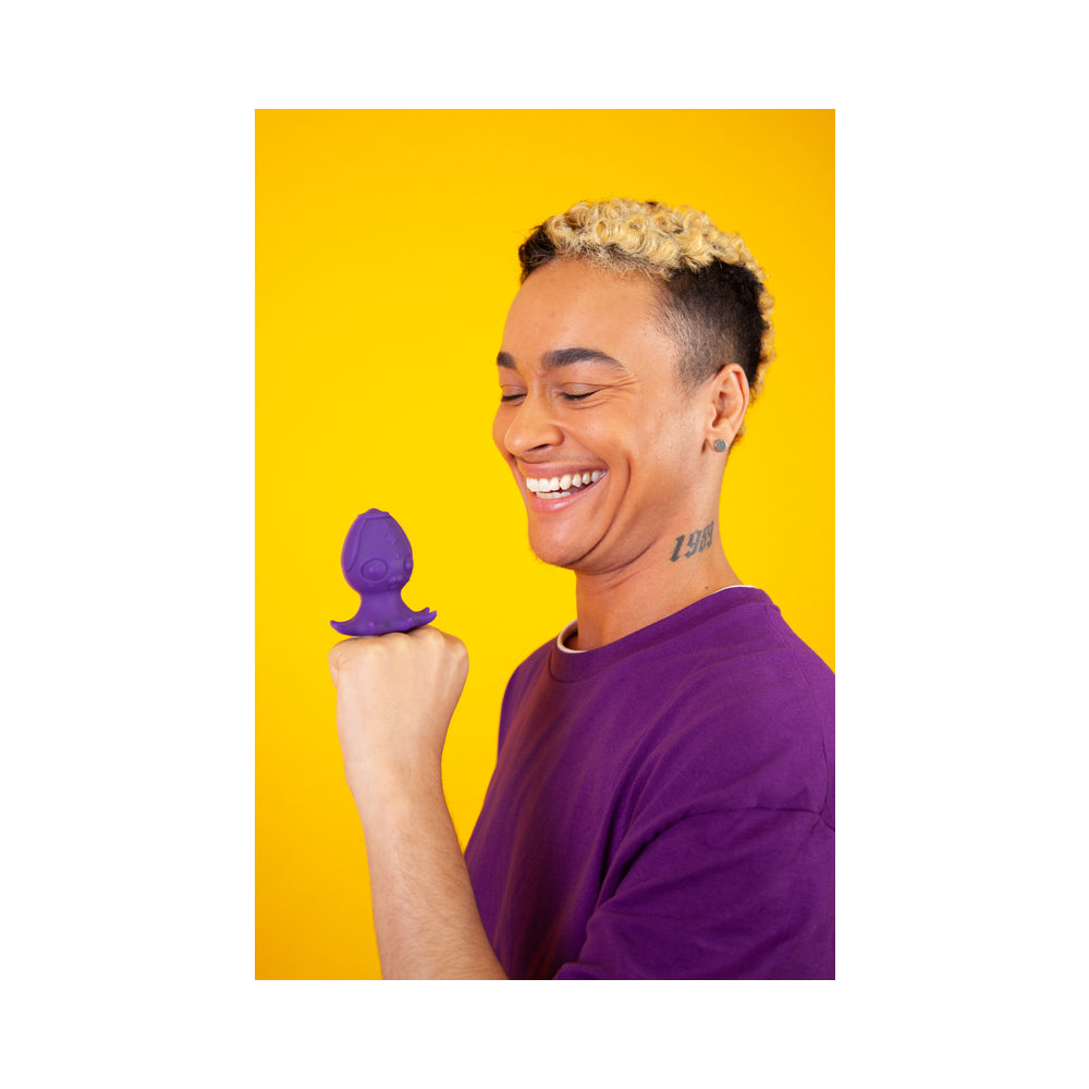 Cute Little Fuckers Princette Puppypus Purple - Fantasies Boutique