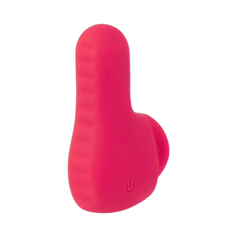 VeDO Nea Rechargeable Finger Vibe Foxy Pink - Fantasies Boutique