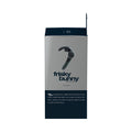 VeDO Frisky Bunny Rechargeable Vibrating Ring - Black Pearl