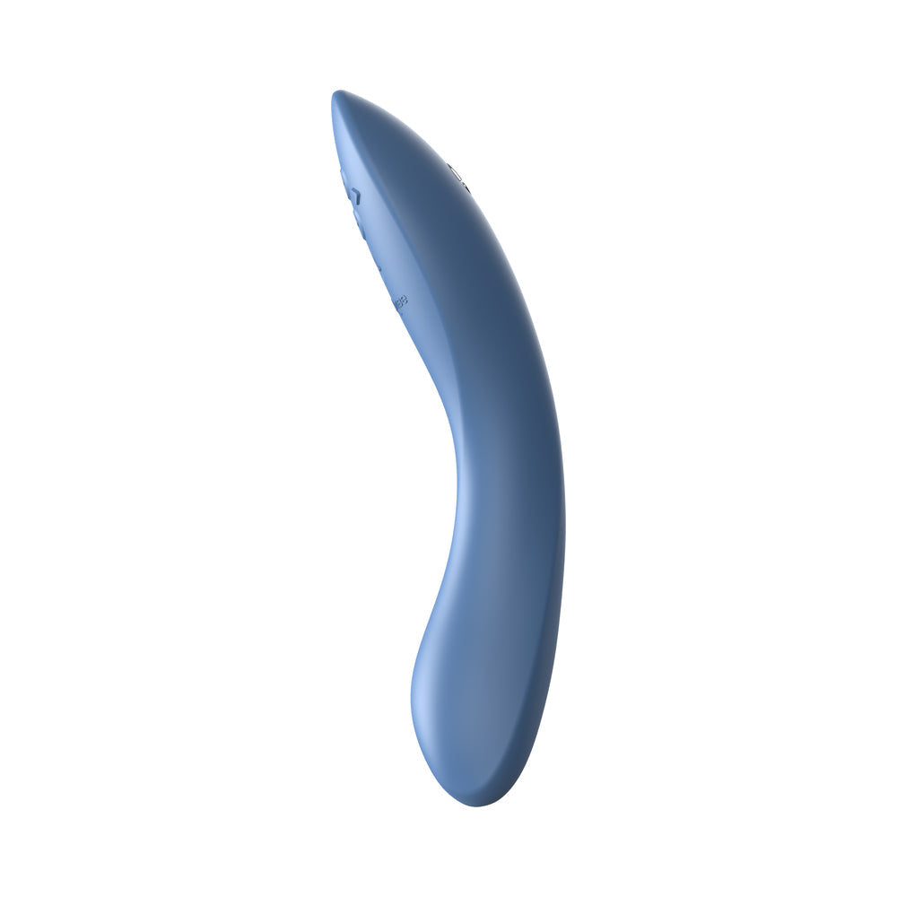 We-Vibe Rave 2 G-Spot Blue - Fantasies Boutique
