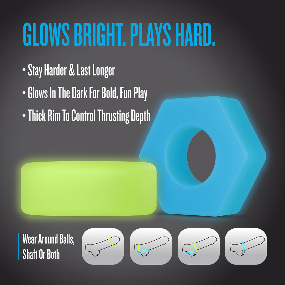 Performance Plus Flash Multi