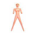 Pipedream Becky The Beginner Love Doll Beige - Fantasies Boutique