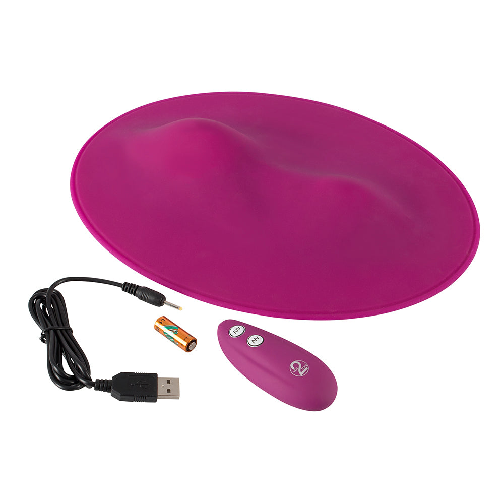 VibePad - Fantasies Boutique
