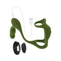Zero Tolerance Prostate Power Pack Green