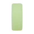 Rock Solid Sila-Flex Glow-in-the-Dark Big O C-Ring Green - Fantasies Boutique