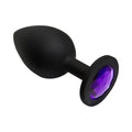 Booty Bling - Large Purple - Fantasies Boutique
