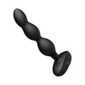 Lovense Ridge Vibrating and Rotating Anal Beads - Fantasies Boutique