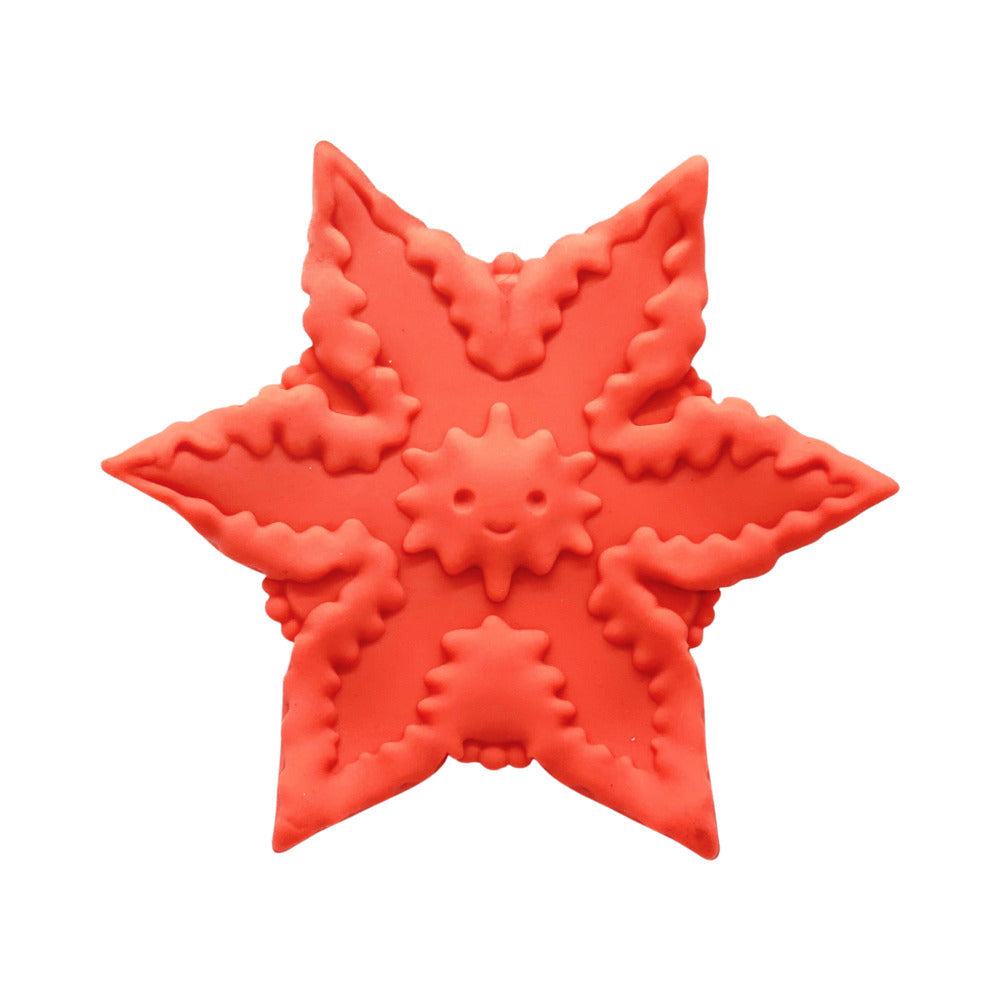 Cute Little Fuckers Starsi Coral - Fantasies Boutique