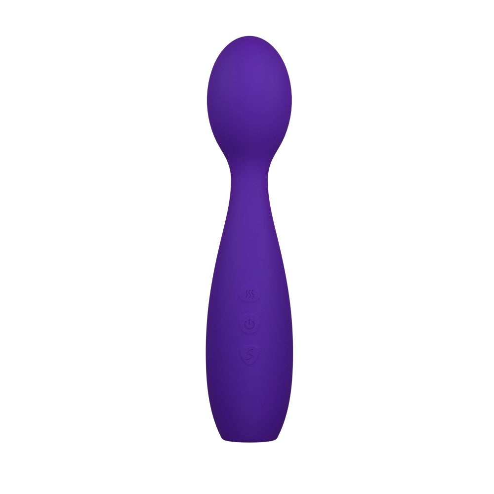 Sexy Things Velvet High