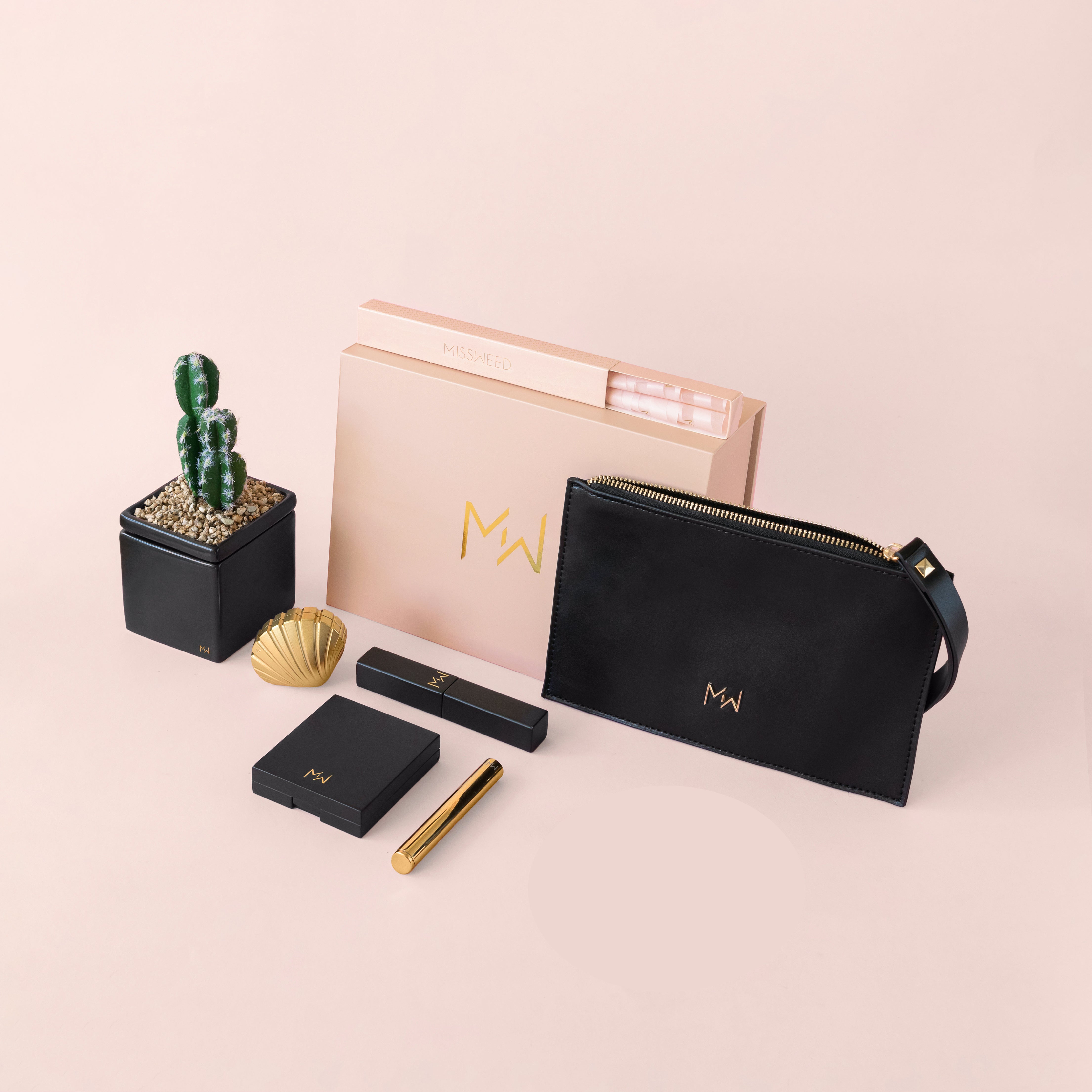 The Total Package - Fantasies Boutique