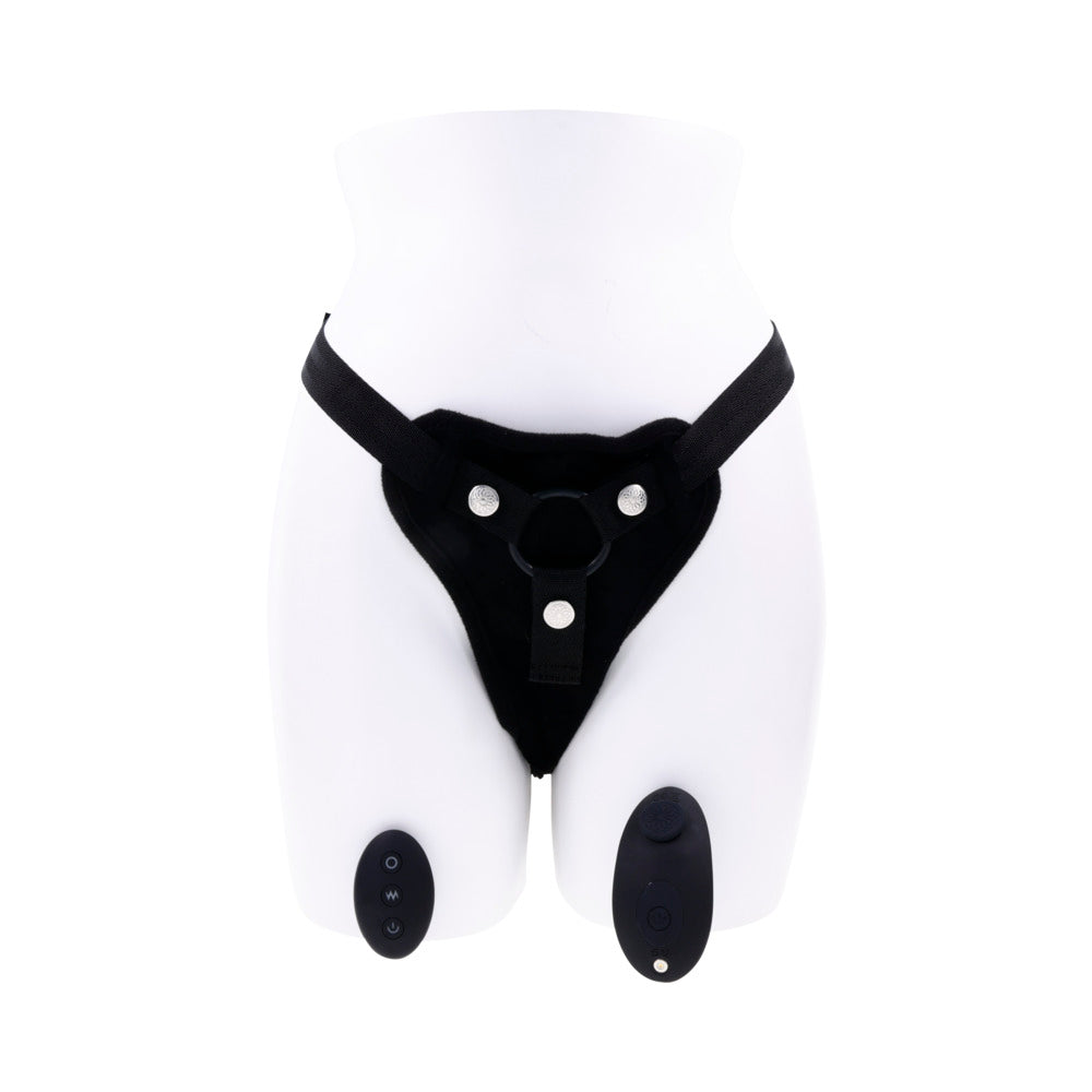 Sportsheets Hidden Pocket Strap On - Fantasies Boutique