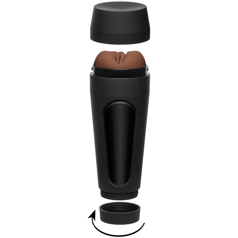 Main Squeeze Girls of Social Media @lexi2legit ULTRASKYN Stroker Pussy - Fantasies Boutique