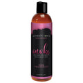 Intimate Earth Awake Massage Oil 120 ml/4 oz - Fantasies Boutique