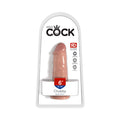 King Cock 6 in. Chub Light