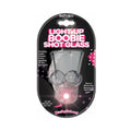 Light Up Boobie Shot Glass With String - Fantasies Boutique
