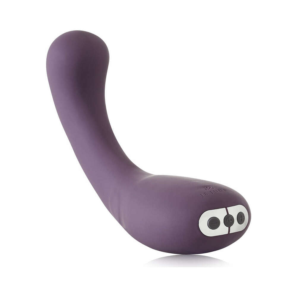 Je Joue G-Kii Dual Stimulator Purple - Fantasies Boutique