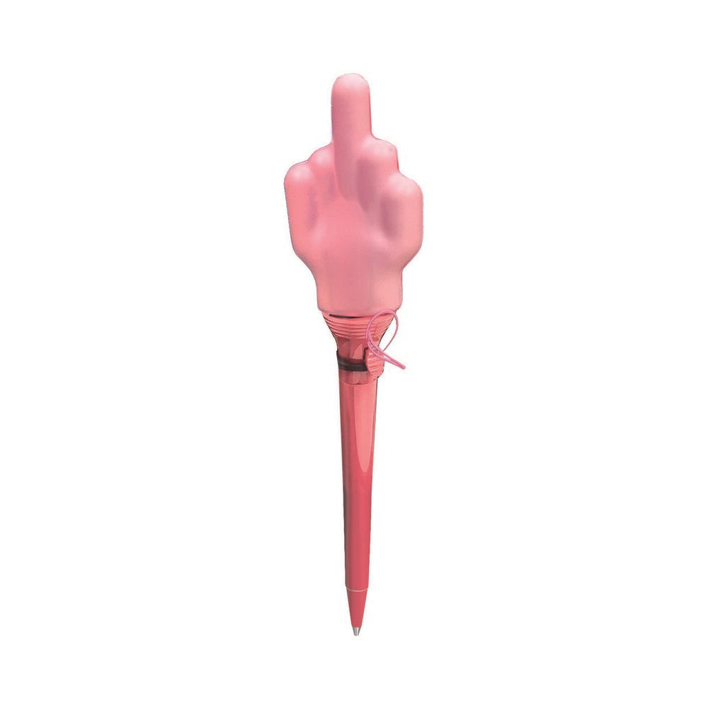 Fucks I Have To Give Flying Fuck Pen 12-Piece Display