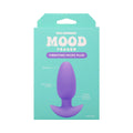 Mood Teaser Vibrating Micro Plug Lavender