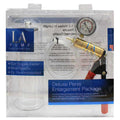 LA Pump Regular 1.75in Cylinder & Deluxe Pump - Fantasies Boutique