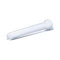 Glas 7 in. Straight Glass Dildo - Fantasies Boutique