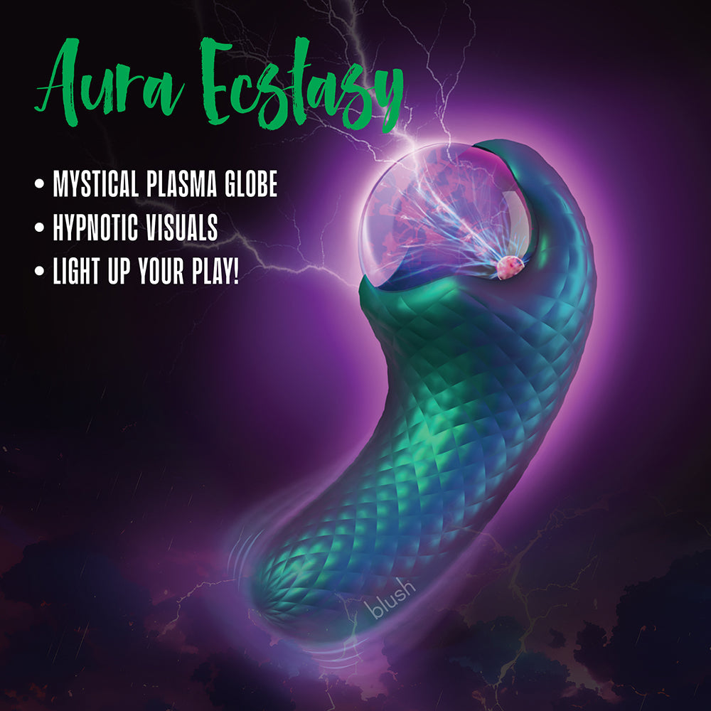 Temptasia Enchanted Serpent Dark Millenia