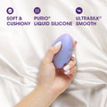 Wellness Serene Vibe Lavender - Fantasies Boutique