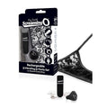 Screaming O My Secret Charged Remote Control Panty Vibe - Black - Fantasies Boutique