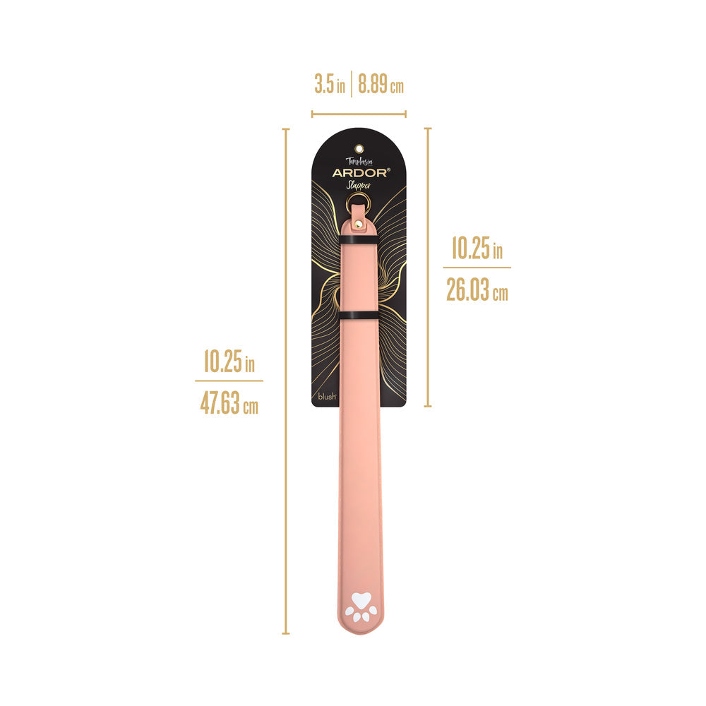 Temptasia Ardor Slapper Pink