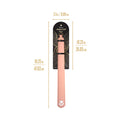 Temptasia Ardor Slapper Pink