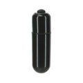 Addiction Rave Bendable 8 in. Silicone Dildo Glow in the Dark Blue Purple - Fantasies Boutique