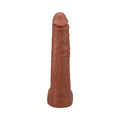 Signature Cocks Ricky Johnson 10-Inch ULTRASKYN Cock with Removable Vac-U-Lock Suction Cup - Fantasies Boutique