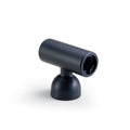 Doxy 3 Silicone Masturbator Wand Attachment Navy - Fantasies Boutique