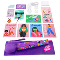 Le Wand Feel My Power Jade Purple Brown 9-Piece Collection Special Edition - Fantasies Boutique