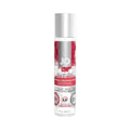 JO All-In-One Sensual Massage Glide Kit Warming 1 oz.