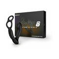 Nexus Simul8 Stroker Edition Silicone Black - Fantasies Boutique