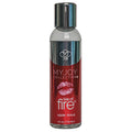 Kiss Of Fire Apple-licious 4oz