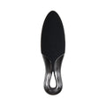 Evolved Teardrop Rechargeable Silicone Mini Vibrator Black - Fantasies Boutique