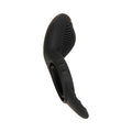 Zero Tolerance Mr. Flicker Remote-Controlled Flicking Tongue Vibrating Cockring Black - Fantasies Boutique