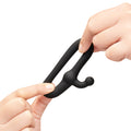 b-Vibe Flex Ring Tap Silicone C-Ring