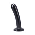 Tantus Bend Over Intermediate Strap-On Harness Kit Black - Fantasies Boutique