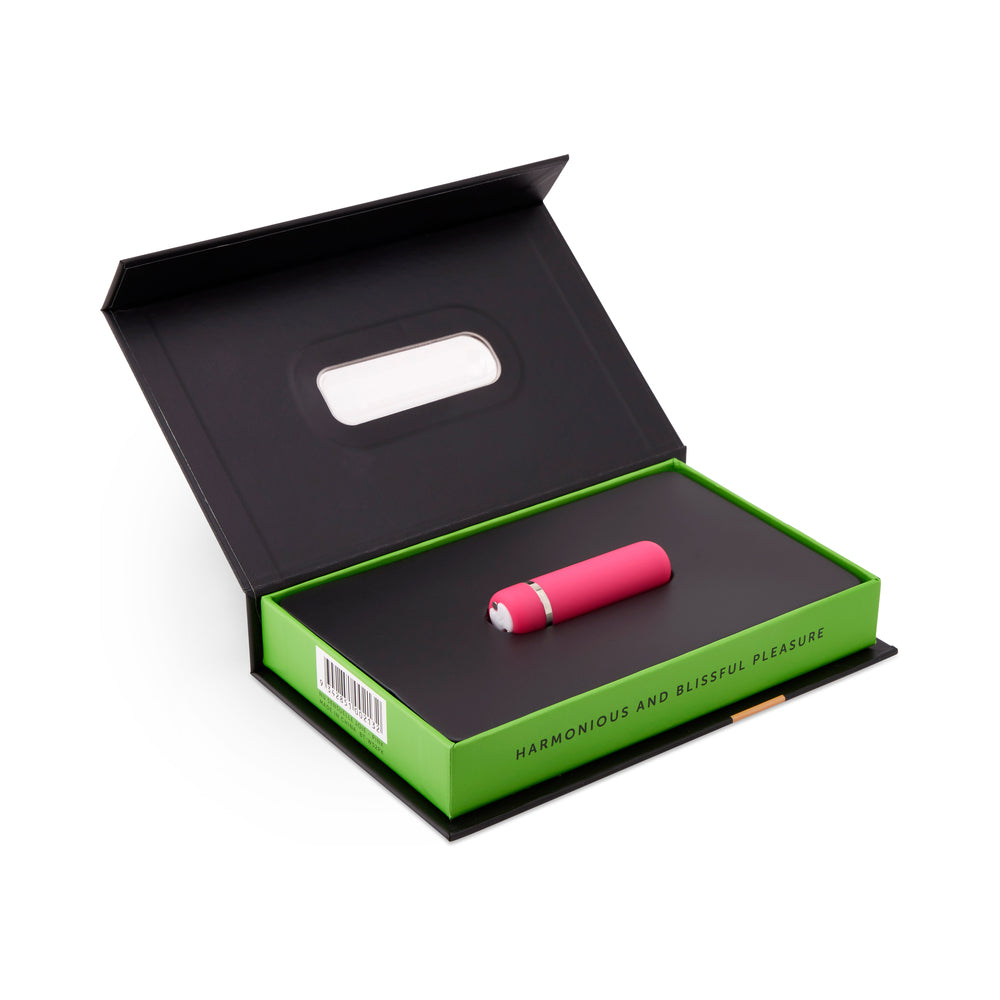 Nu Sensuelle Joie Bullet Pink - Fantasies Boutique