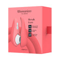 Womanizer Liberty 2 Vibrant Rose - Fantasies Boutique