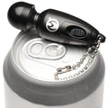 Master Series Thunderstick Mini Vibrating Wand Keychain