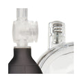 Lux Fetish Deluxe Pussy Pump with Quick-Release Valves - Fantasies Boutique
