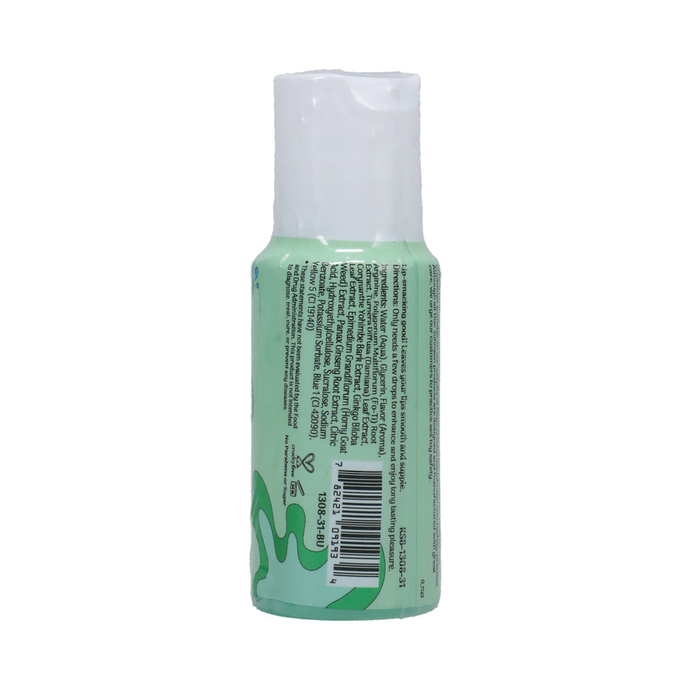 Spanish Fly Sex Liquid Cooling Mint 1 oz. - Fantasies Boutique