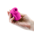 Revel Starlet Air Pulse Toy Pink - Fantasies Boutique