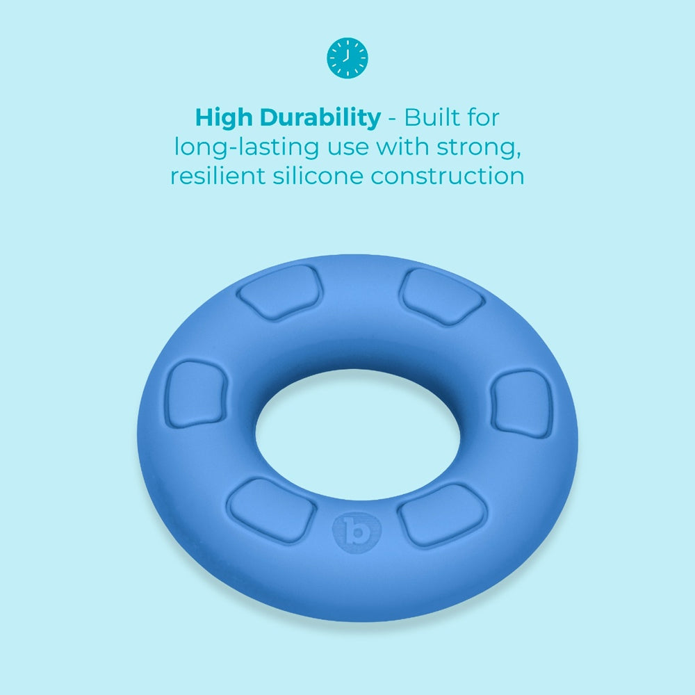 b-Vibe Flex Ring Ultra Soft Silicone C-Ring